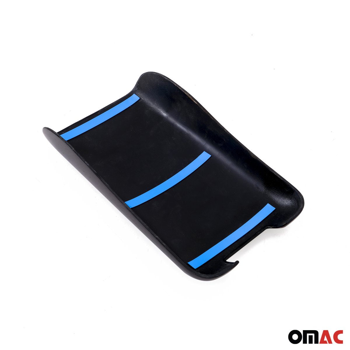 Mercedes E Class Armrest Box Lid - Omac - Birdeye - '96-'03